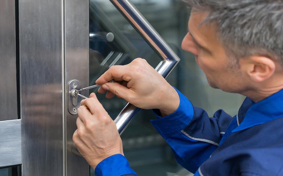 ouverture de porte blindée serrure cassée Vigneux-sur-Seine